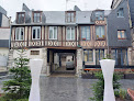 Best Western Hôtel Littéraire Gustave Flaubert Rouen