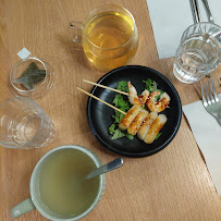 Les plus récentes photos du Restaurant végétarien cantine de lotus à Paris - n°7