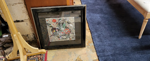 Antique Store «Buy and Consign», reviews and photos, 1250 Main St, Waltham, MA 02451, USA