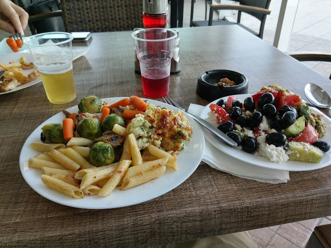 Cuba Bar - Варна