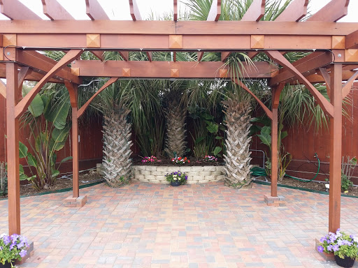 Event Venue «Galveston Island Palms Outdoor Events & Parties», reviews and photos, 5802 Ave S, Galveston, TX 77551, USA