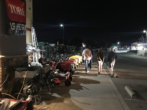 Home Improvement Store «Tractor Supply Co.», reviews and photos, 6881 Cameron Blvd, Gilroy, CA 95020, USA