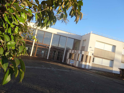 Lycée Polyvalent Algoud - Laffemas à Valence