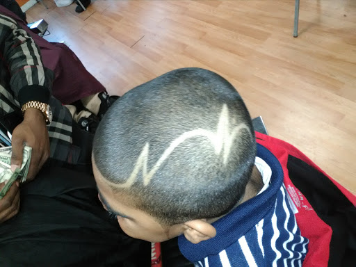 Barber Shop «Supreme Cuts Barber Shop», reviews and photos, 843 GA-138, Jonesboro, GA 30236, USA