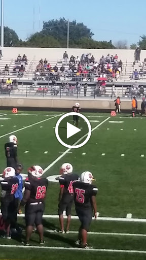 Stadium «Custer Stadium», reviews and photos, 4300 W Fairmount Ave, Milwaukee, WI 53218, USA