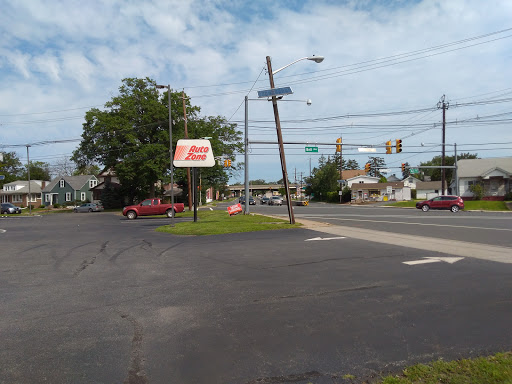 Auto Parts Store «AutoZone», reviews and photos, 33 US Hwy 206, Raritan, NJ 08869, USA