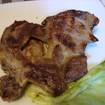 Photo n°5 de l'avis de Michel.r fait le 04/08/2018 à 18:49 sur le  Osteria del Ponte à Scicli