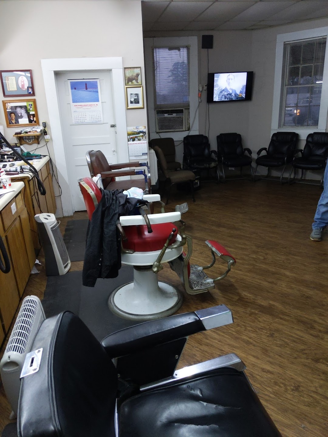 Stones Barber Shop