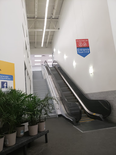 Department Store «Walmart Supercenter», reviews and photos, 350 Hope Ave, Salt Lake City, UT 84115, USA