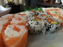 Sushi du Restaurant de sushis Sushi Oki à Poitiers - n°14