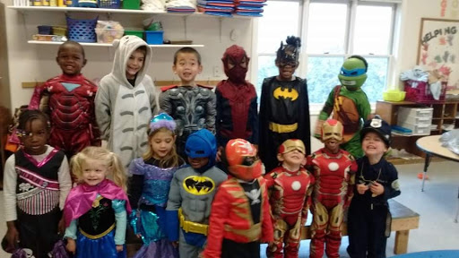 Day Care Center «Enchanted Neighborhood», reviews and photos, 263 Scott Ct, Iowa City, IA 52245, USA