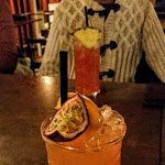 Photo n°1 de l'avis de Miki. fait le 17/02/2019 à 18:36 sur le  Bar Ristorante Clipper à Taggia