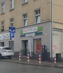 BUCIOREK - obuwie dla dzieci