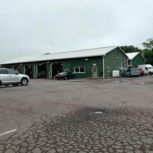 Tire Shop «Creamery Tire», reviews and photos, 4123 Creamery Rd, Creamery, PA 19430, USA