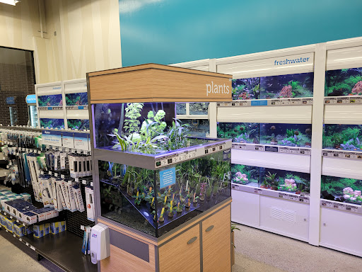 Pet Supply Store «Petco Animal Supplies», reviews and photos, 1605 Beltline Rd SW, Decatur, AL 35601, USA