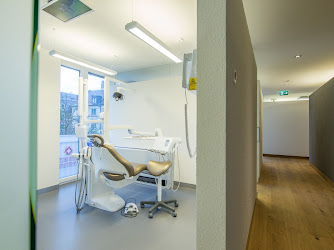 zahnarztzentrum.ch - Zahnarzt, Kieferorthopädie und Dentalhygiene