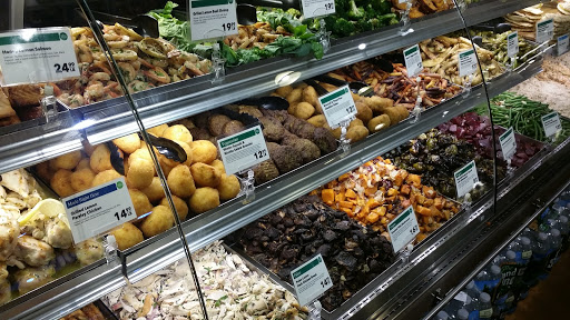 Grocery Store «Whole Foods Market», reviews and photos, 250 7th Ave, New York, NY 10001, USA