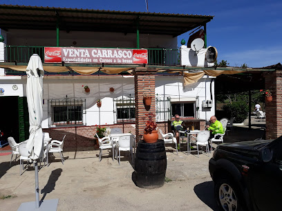 Venta Carrasco - A-405, 11339 Jimena de la Frontera, Cádiz, Spain