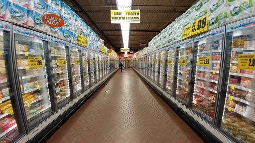 Supermarket «Western Beef Supermarket», reviews and photos, 44-44 College Point Blvd, Flushing, NY 11355, USA