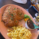 Photo n°2 de l'avis de Patrick.i fait le 21/02/2023 à 10:42 sur le  Malschenberger Stubb im TSV Sporthaus à Rauenberg