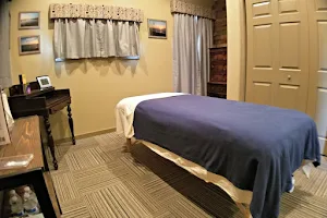 Cornerstone Massage Therapy image