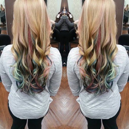 Hair Salon «Epic - A Michael Allen Salon», reviews and photos, 31 Mills St, York, PA 17402, USA