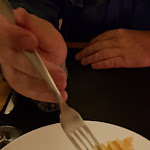 Photo n°1 de l'avis de Anastasia.a fait le 18/10/2019 à 19:17 sur le  La fame - vineria e cucina à Perugia