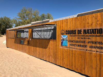 Boyard Beach Club à Saint-Georges-d'Oléron