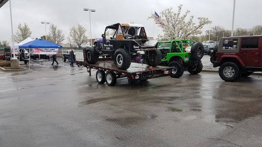 Used Car Dealer «Ken Garff Used (Southtowne)», reviews and photos, 10835 Auto Mall Dr, Sandy, UT 84070, USA