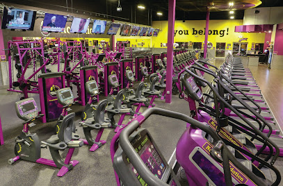Planet Fitness - 379 N Reading Rd, Ephrata, PA 17522