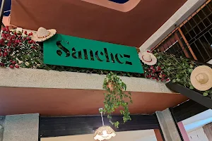 Sanchez image