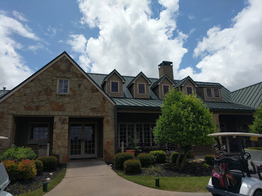 Golf Course «Ridgeview Ranch Golf Course», reviews and photos, 2701 Ridgeview Dr, Plano, TX 75025, USA