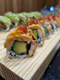 Photos du propriétaire du Restaurant japonais Koï Sushi Bar à Roubaix - n°3