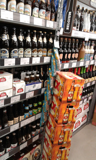 Wine Store «BevMo!», reviews and photos, 5717 E Santa Ana Canyon Rd, Anaheim, CA 92807, USA