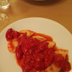 Photo n°3 de l'avis de Cristiano.a fait le 17/09/2016 à 20:36 sur le  Porta di Bacco | Ristorante Montepulciano | Osteria à Montepulciano