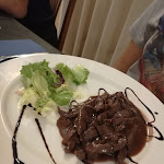 Photo n°1 de l'avis de sabrina.e fait le 02/09/2019 à 20:13 sur le  Hotel Santa Lucia à Bastia Umbra