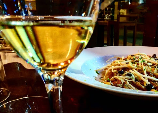 Mis.     Restaurant Mar I Sol