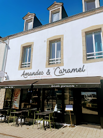Photos du propriétaire du Restaurant Amandes et Caramel à Arradon - n°4