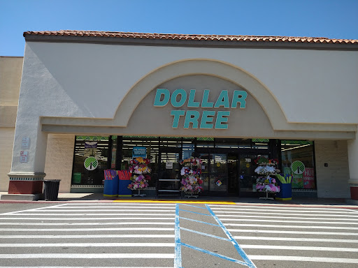 Dollar Store «Dollar Tree», reviews and photos, 4200 Chino Hills Pkwy #760, Chino Hills, CA 91709, USA