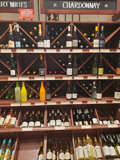 Grocery Store «The Fresh Market», reviews and photos, 150 Branch Rd SE, Vienna, VA 22180, USA