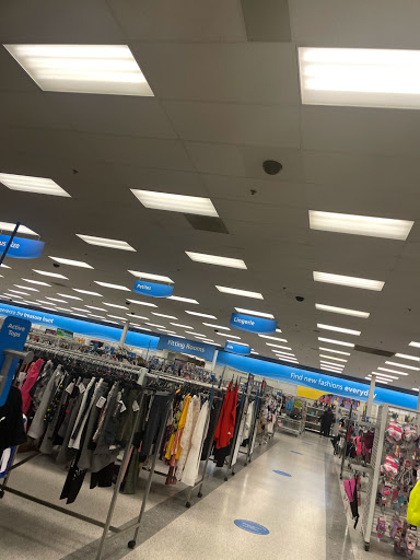 Clothing Store «Ross Dress for Less», reviews and photos, 958 W Street Rd, Warminster, PA 18974, USA