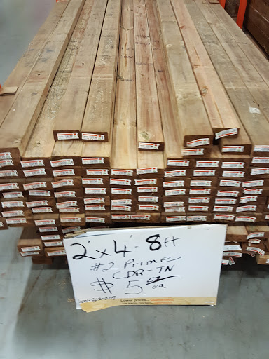 Home Improvement Store «The Home Depot», reviews and photos, 3101 Manawa Center Dr, Council Bluffs, IA 51501, USA