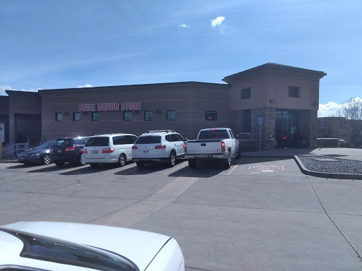 Liquor Store «State Liquor Store Riverton», reviews and photos, 13332 S Market Center Dr, Riverton, UT 84065, USA
