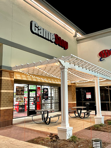 Video Game Store «GameStop», reviews and photos, 1500 Pleasant Valley Rd F, Manchester, CT 06042, USA