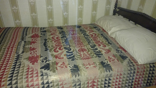 Historical Landmark «Petersen House», reviews and photos, 516 10th St NW, Washington, DC 20004, USA