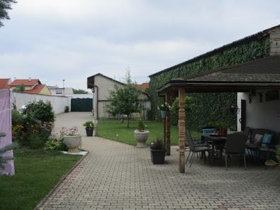 Gästehaus Gross Seestraße 39, 7141 Podersdorf am See, Österreich