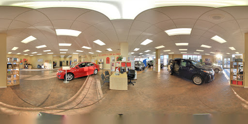Toyota Dealer «Toyota/Scion of Batavia», reviews and photos, 3899 W Main Street Rd, Batavia, NY 14020, USA