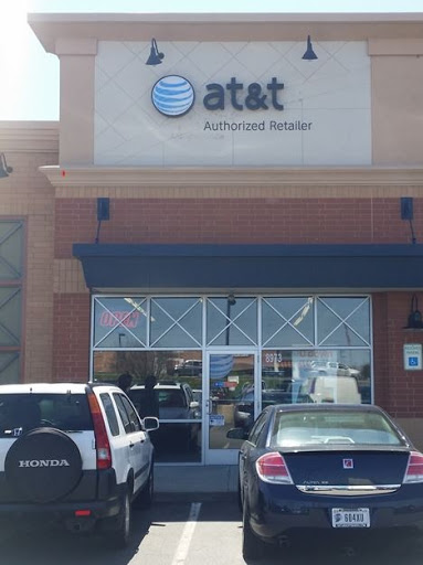 AT&T Authorized Retailer, 8973 E 116th St, Fishers, IN 46038, USA, 