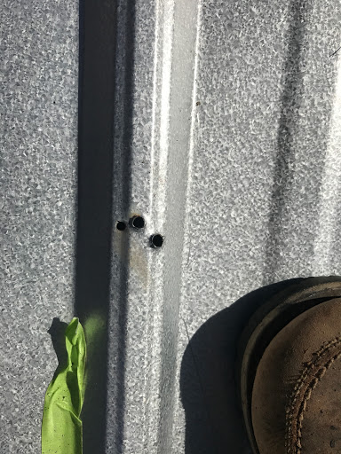 Roofing Contractor «Mobile Roofing & Construction», reviews and photos, 114 Westfield Ave, Mobile, AL 36608, USA