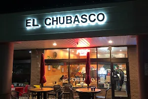 El Chubasco image